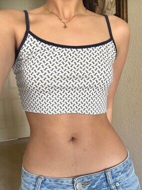 Aeropostale Tank Top